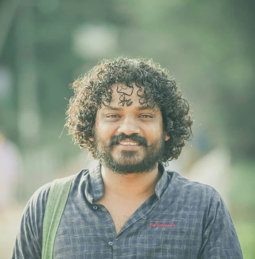 lahiru Kithalagama