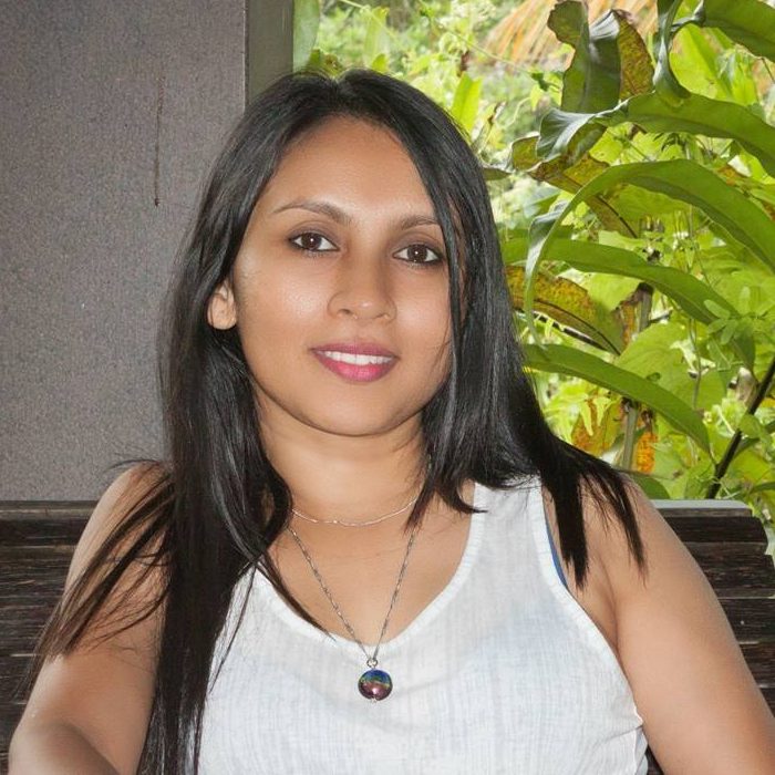 සාගරිකා ධර්මබන්දු