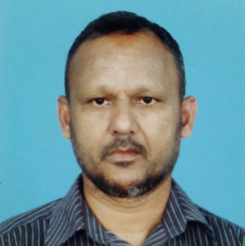 සුදත් ගාමිණී බණ්ඩාර