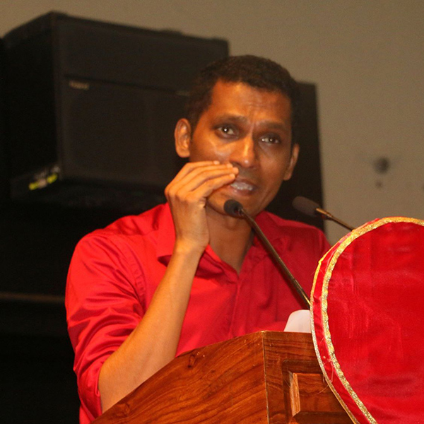 රෝහණ පොතුලියද්ද