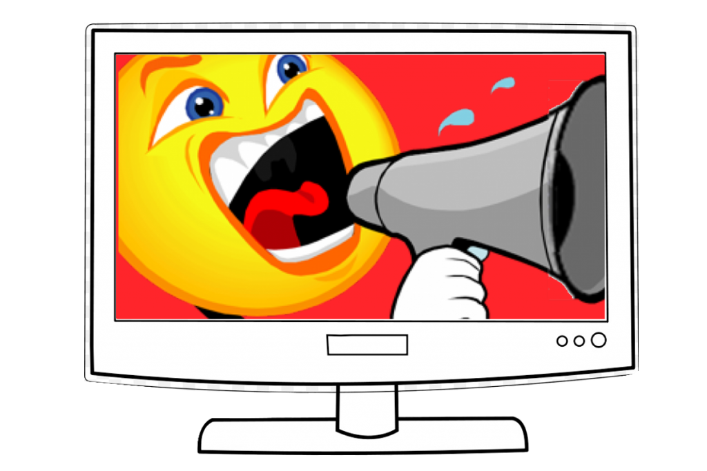 Shouting-TV-Sarath-Amunugama